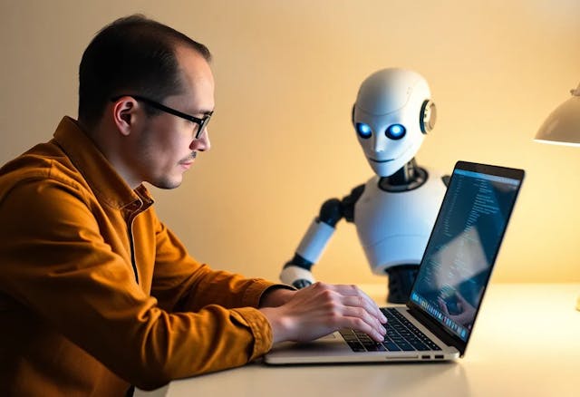 /human-human-vs-human-ai-pair-programming feature image