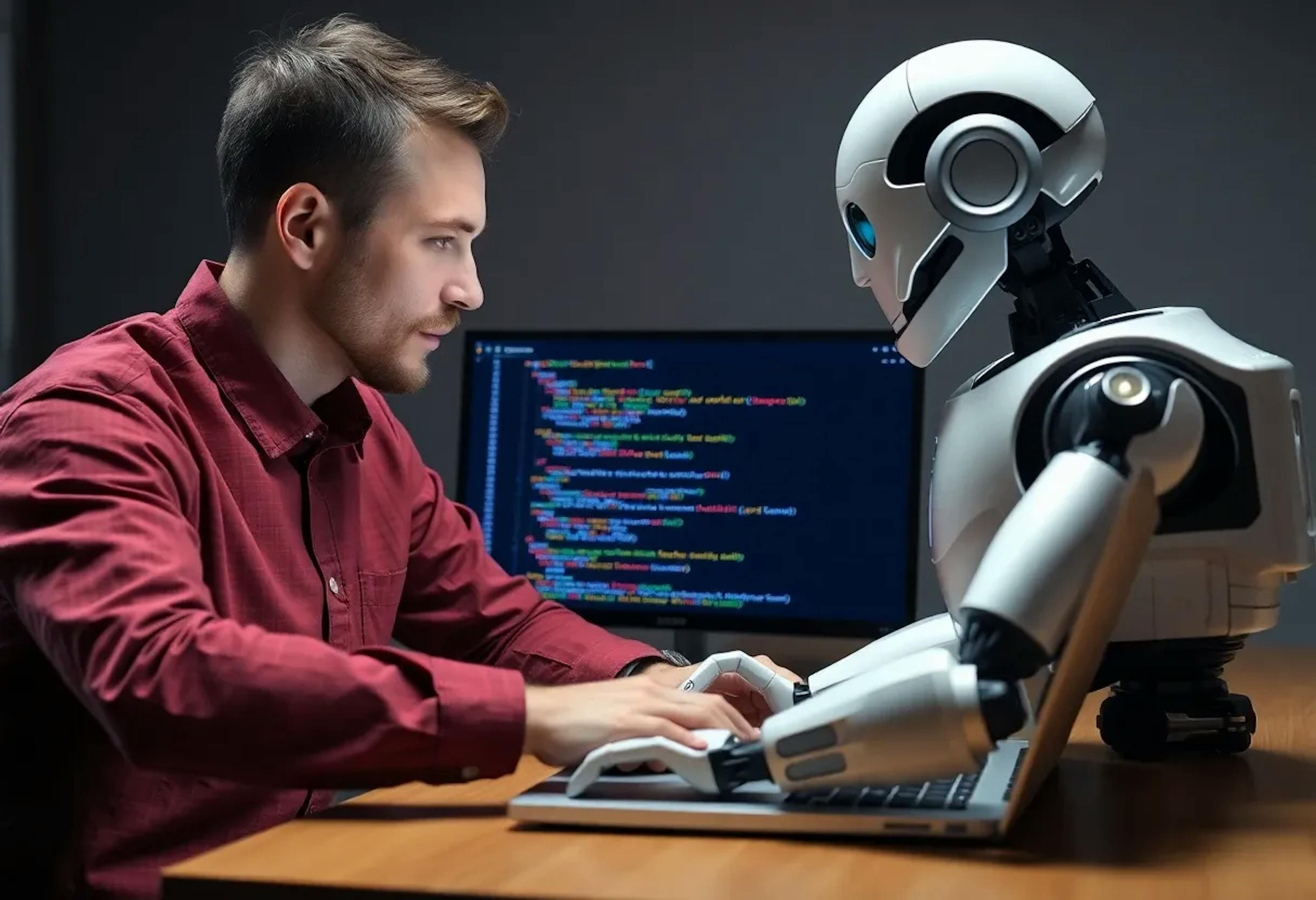 /llm-your-pair-programmer feature image
