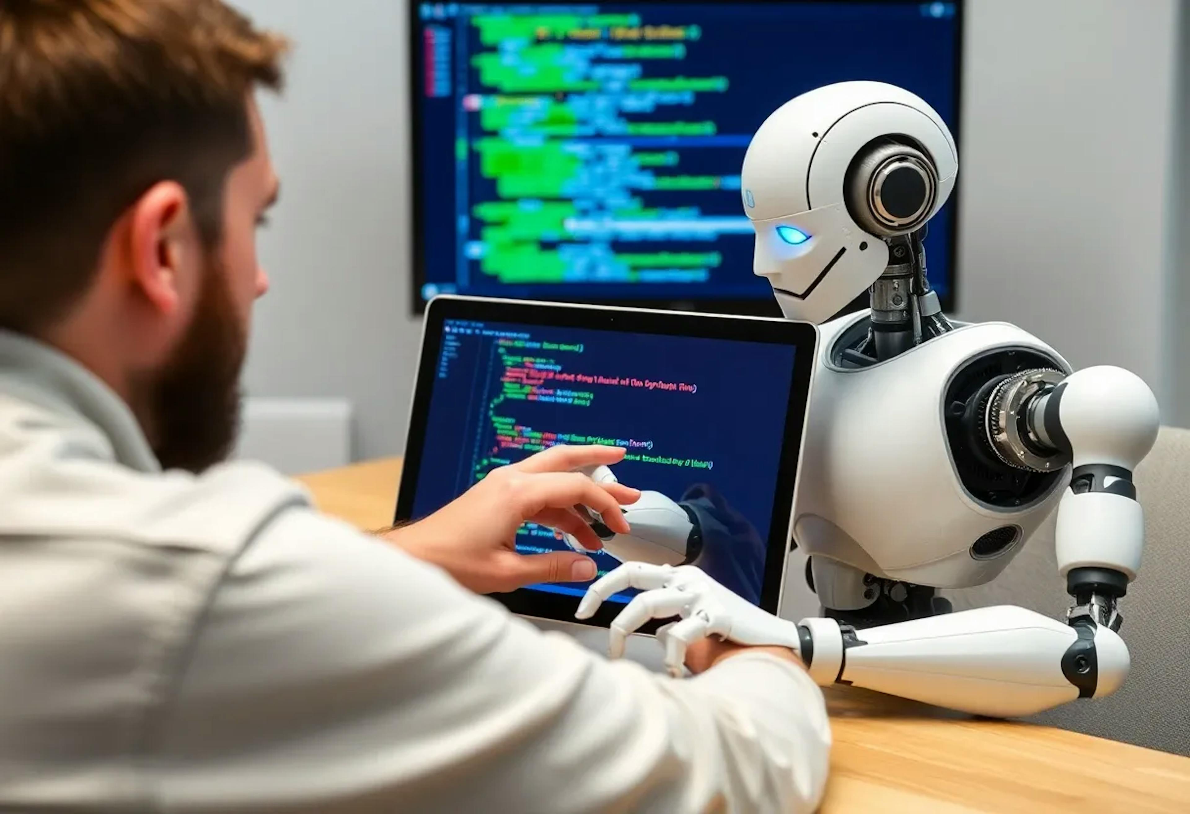 featured image - What Makes Pair Programming a Success (or a Failure)?