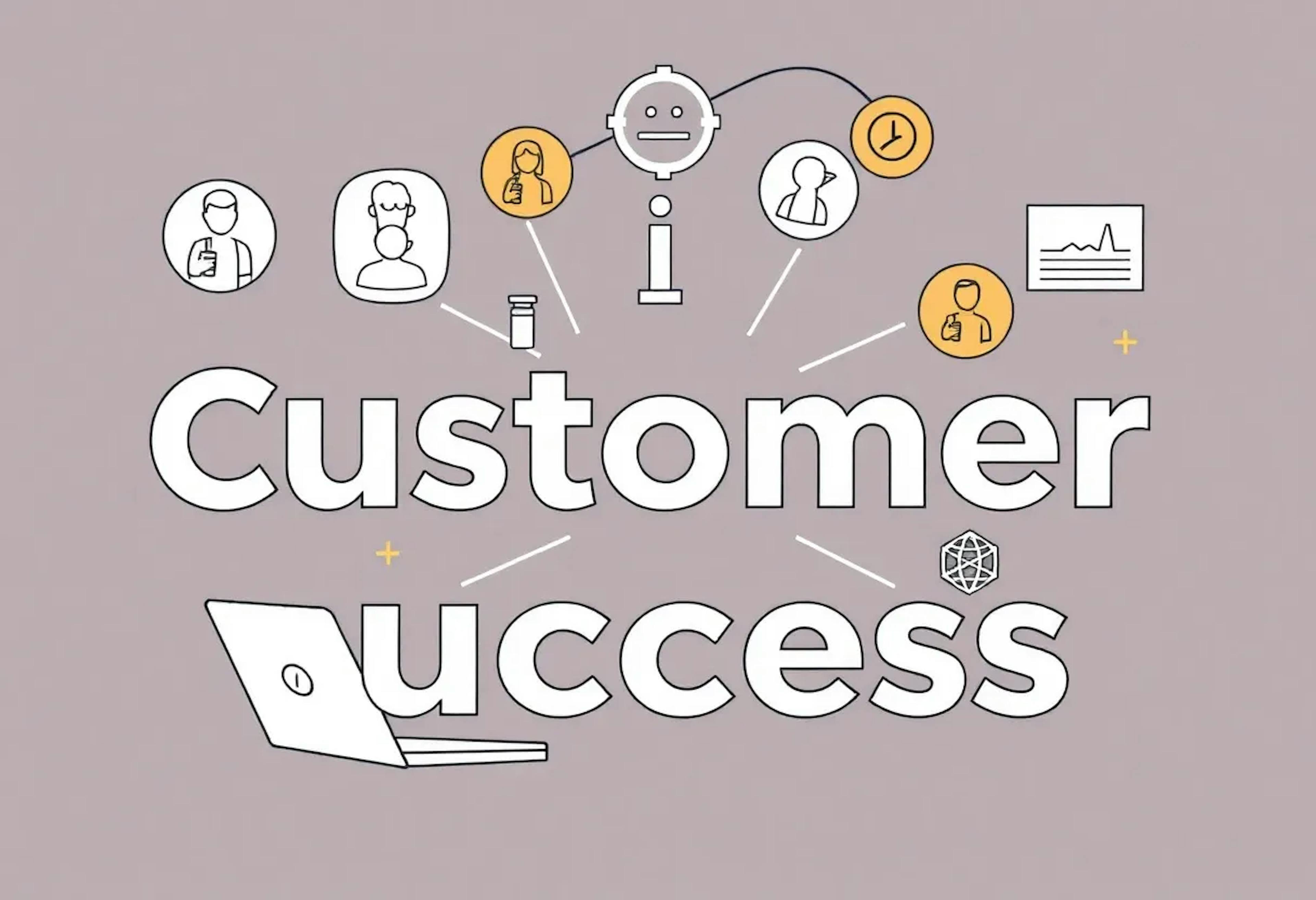 featured image - Chinedu Okafor on Human-Centric Customer Success