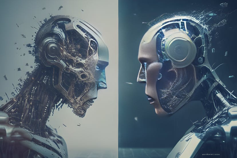 /human-vs-agi-analyzing-cognitive-abilities feature image