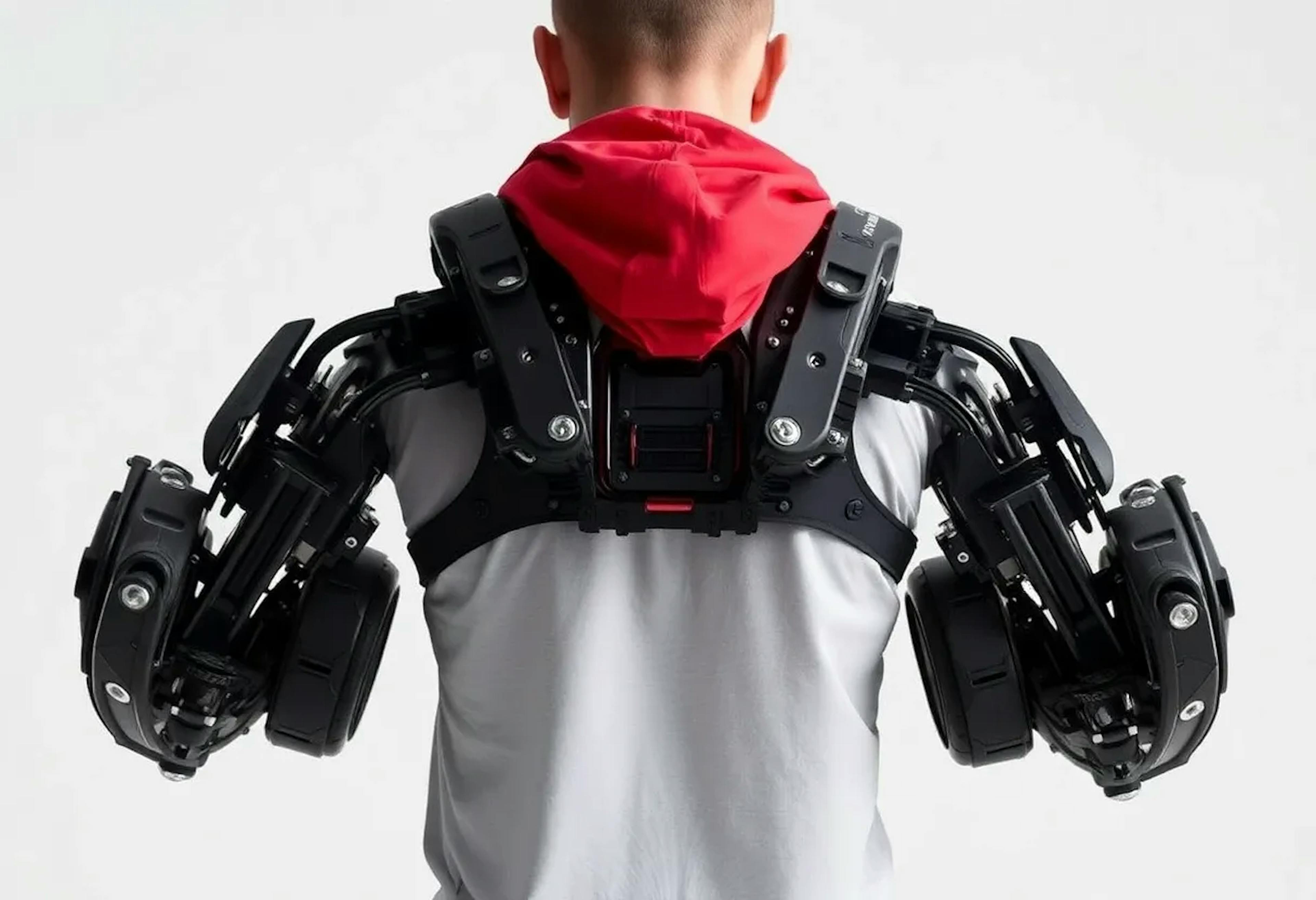 featured image - How User Weight Affects Exoskeleton Performance