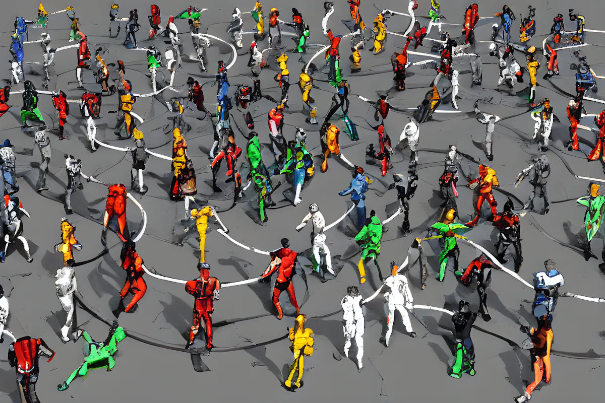 8 Best Human Behaviour Datasets For Machine Learning HackerNoon 8-best-human-behaviour-datasets-for-machine-learning-hackernoon