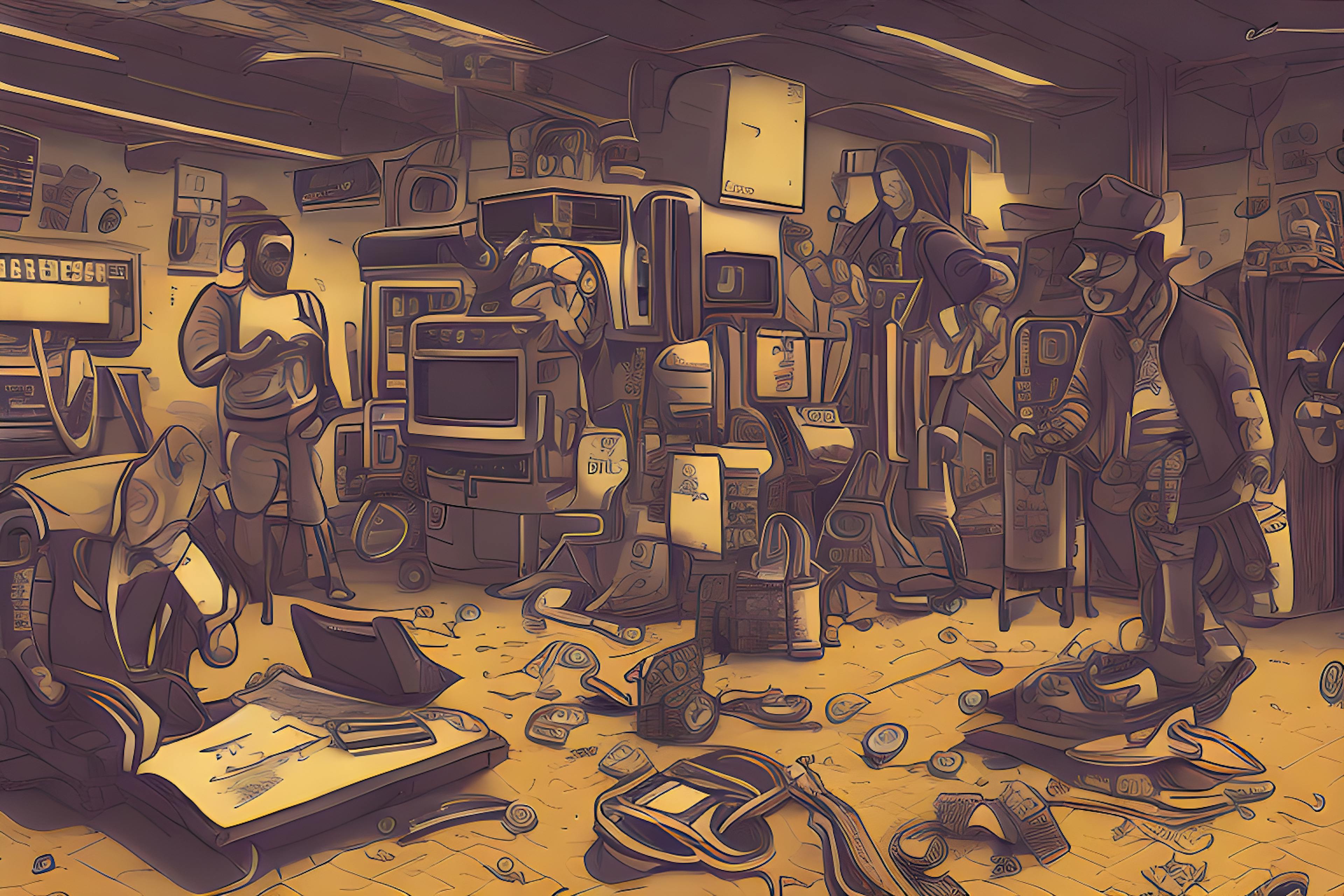 featured image - His mistake was that he no longer worked 18 hour days, according to SBF