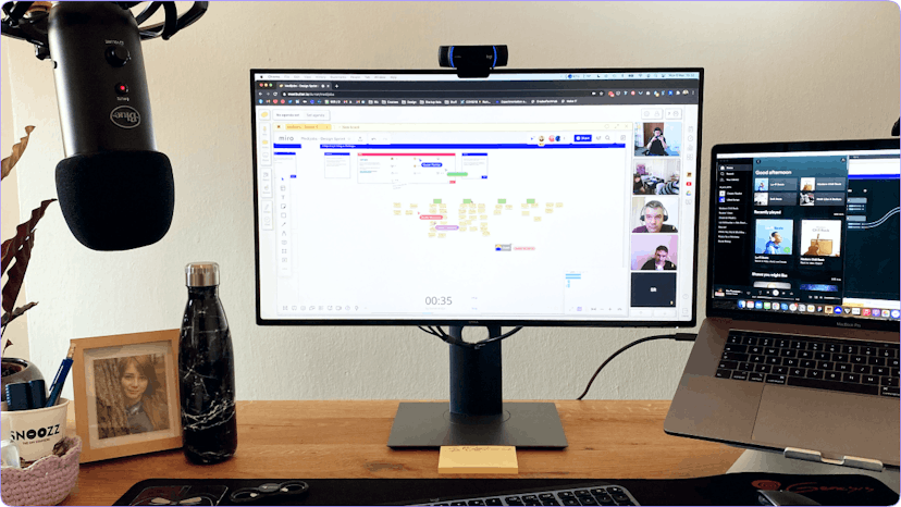 /how-to-build-a-healthy-medical-recruitment-process-for-the-medijobs-platform feature image