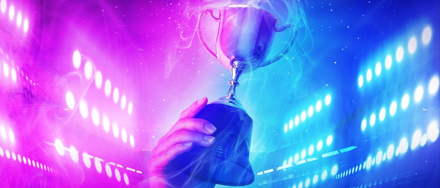 featured image - What is Megafans? - Diving into a New P2E Esports Platform