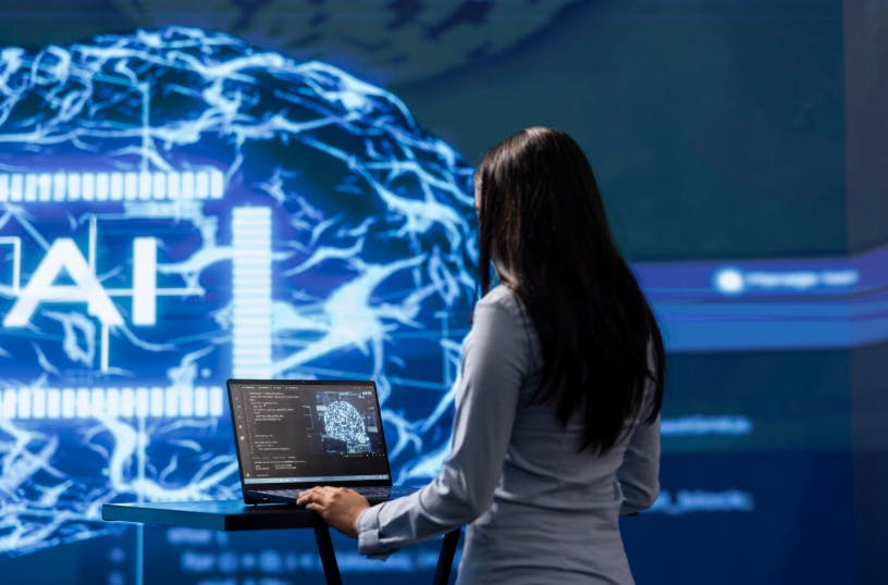 featured image - Zero-Trust Data Access for AI Training: New Architecture Patterns for Cloud and On-Prem Workloads