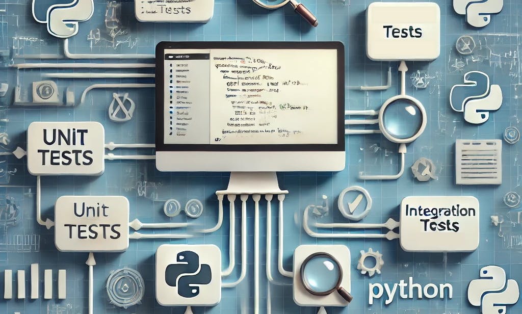 featured image - Philosophy of Testing and Rules How to Reliably Test Complex Applications With Python Examples