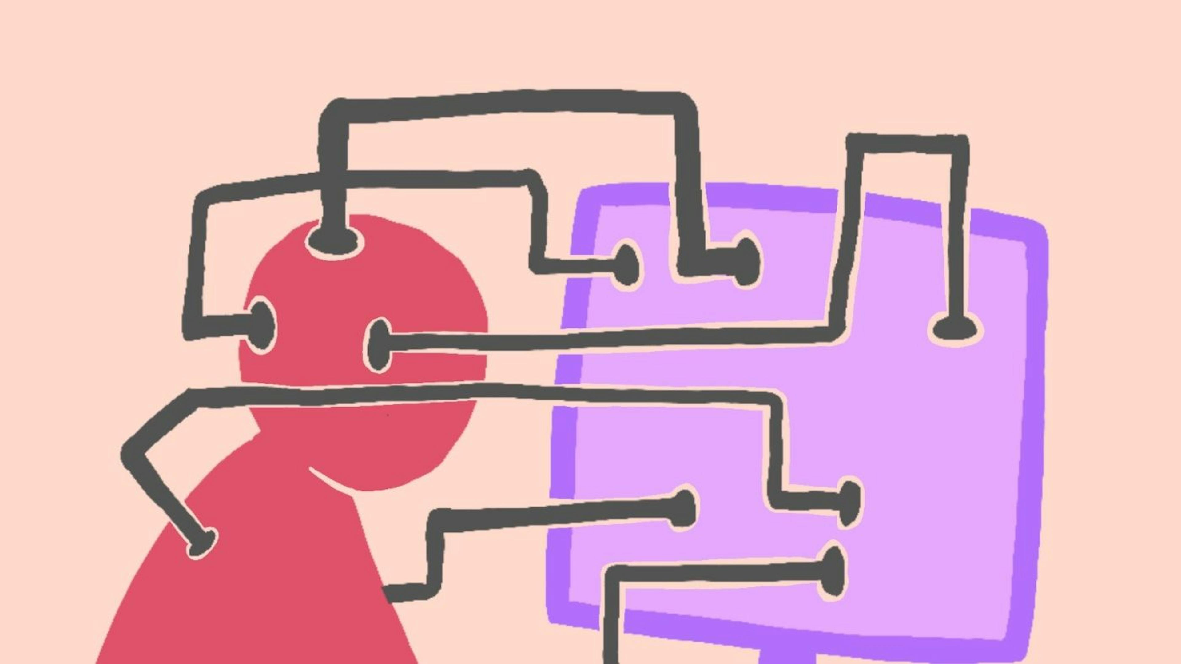 /the-history-of-the-internet-collaboration-commerce-and-polarization feature image