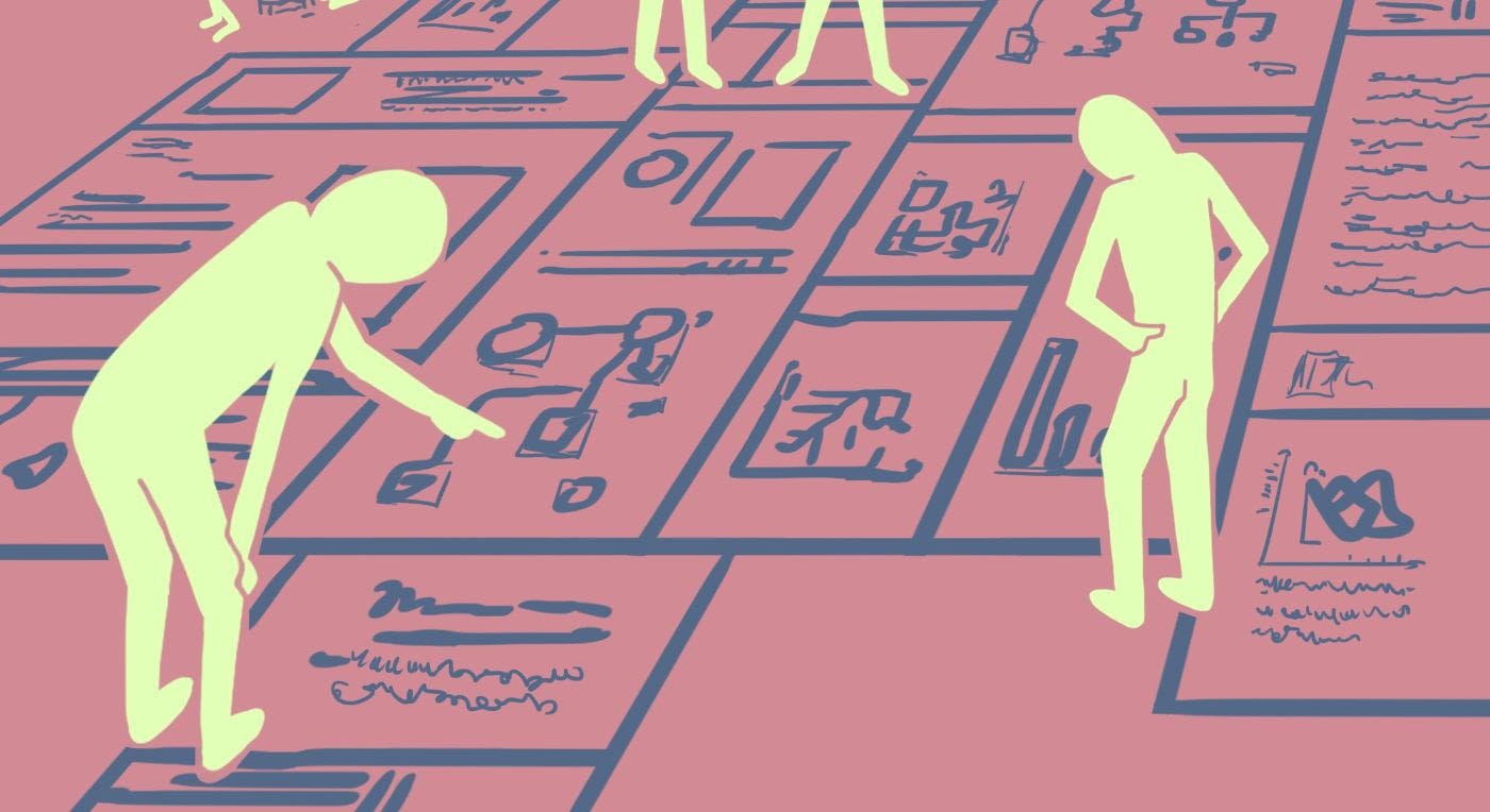 /a-brief-history-of-open-source feature image