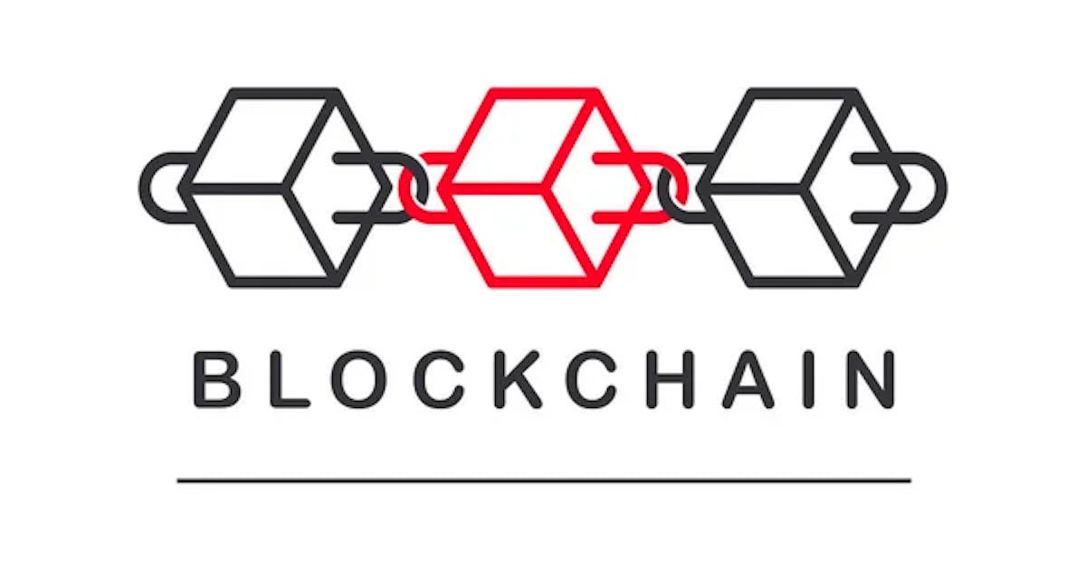 Os blocos são conectados usando links. Cada bloco aponta para o bloco anterior na cadeia.