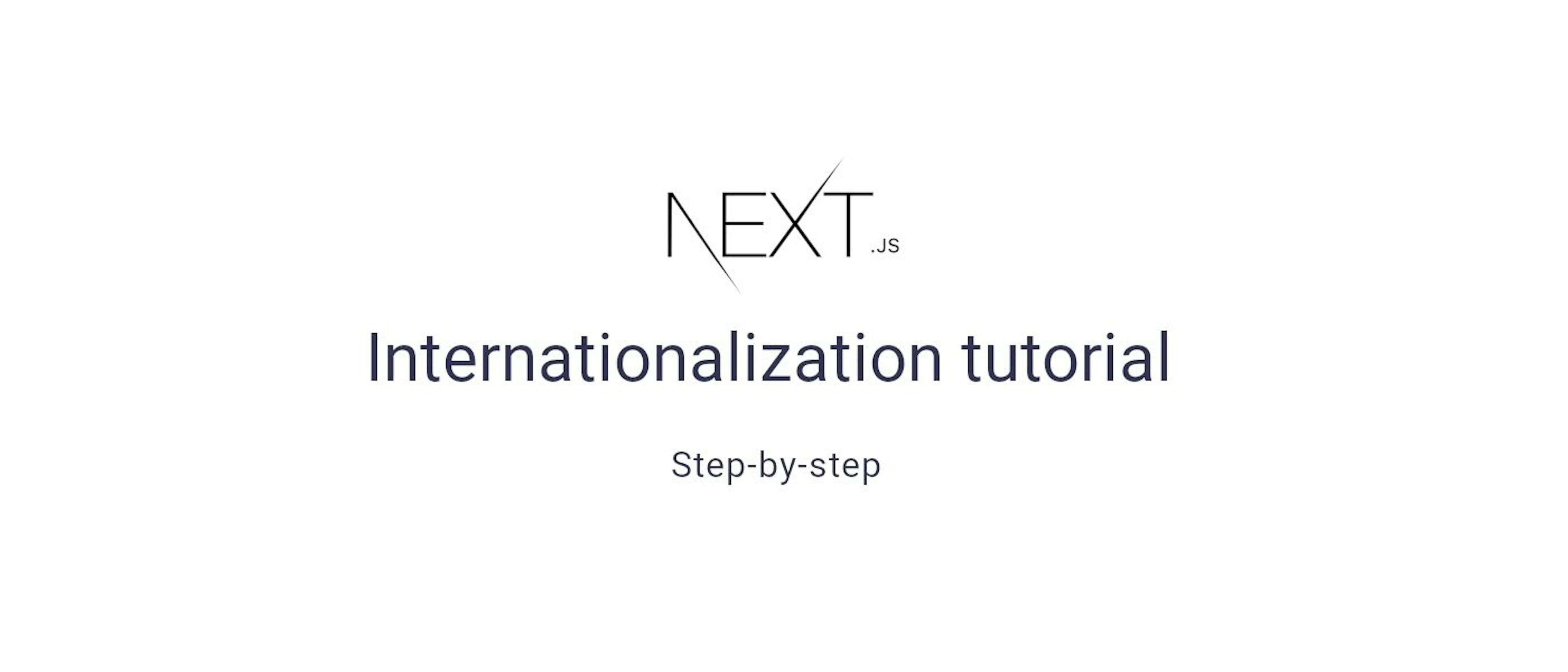 /nextjs-internationalization-i18n-tutorial feature image
