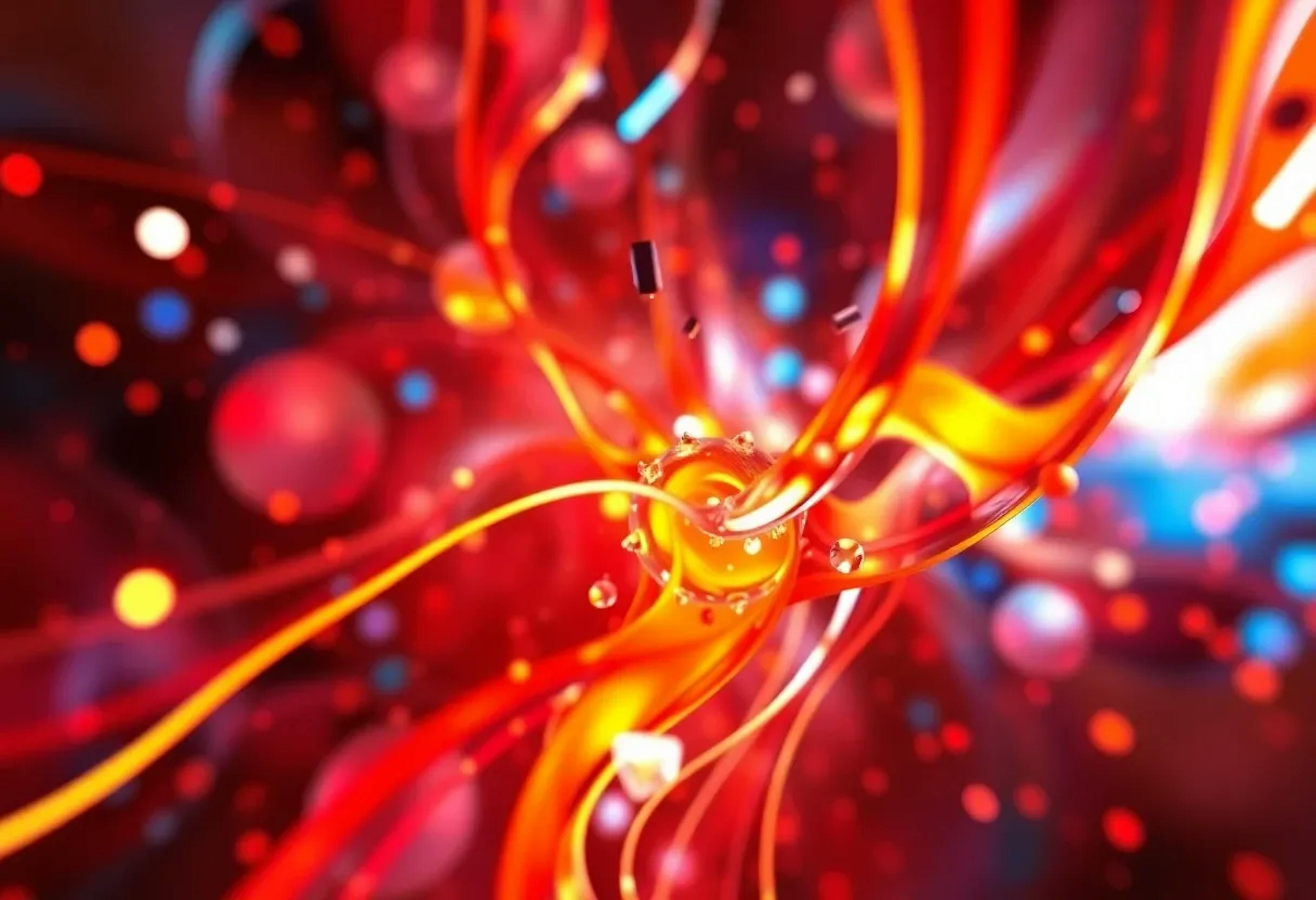 featured image - LLM Training Hyperparameters: Detailed Overview