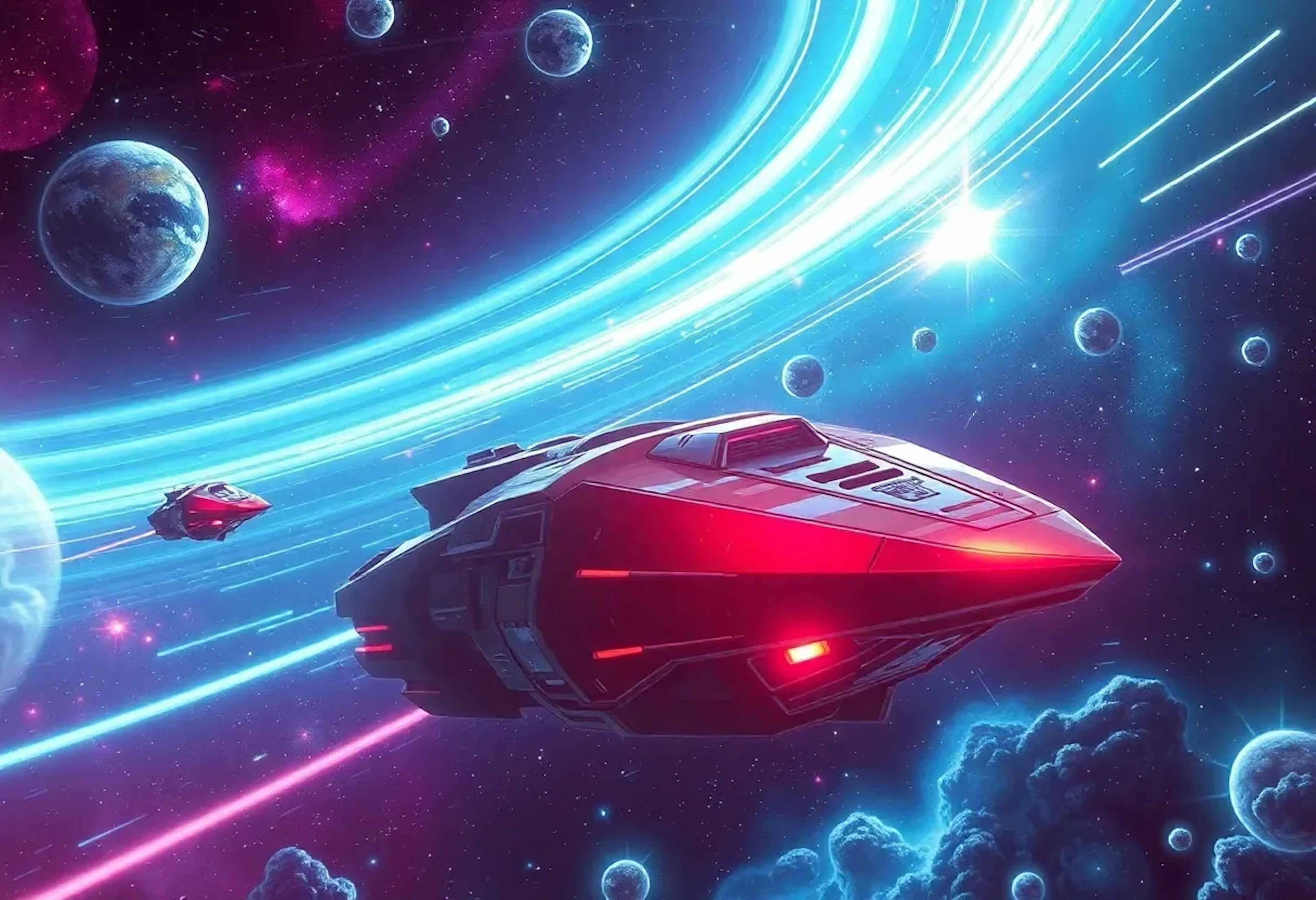 featured image - Hyperbolic SVM vs. Euclidean SVM: Comparing Optimization Challenges