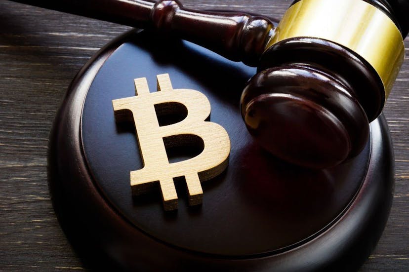 /less-than-a-year-recession-and-bitcoin-halving feature image