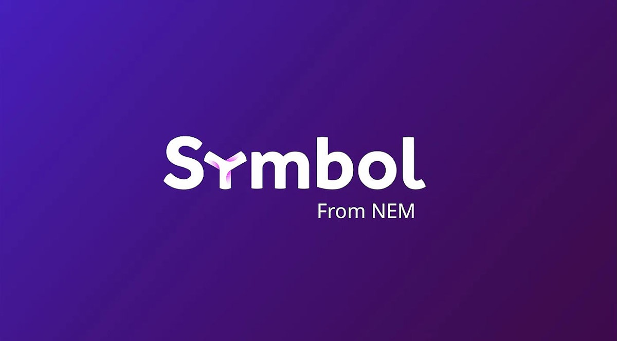 featured image - NEM Introduces Symbol & A New Multi-Layer Network for Enhanced Trustlessness