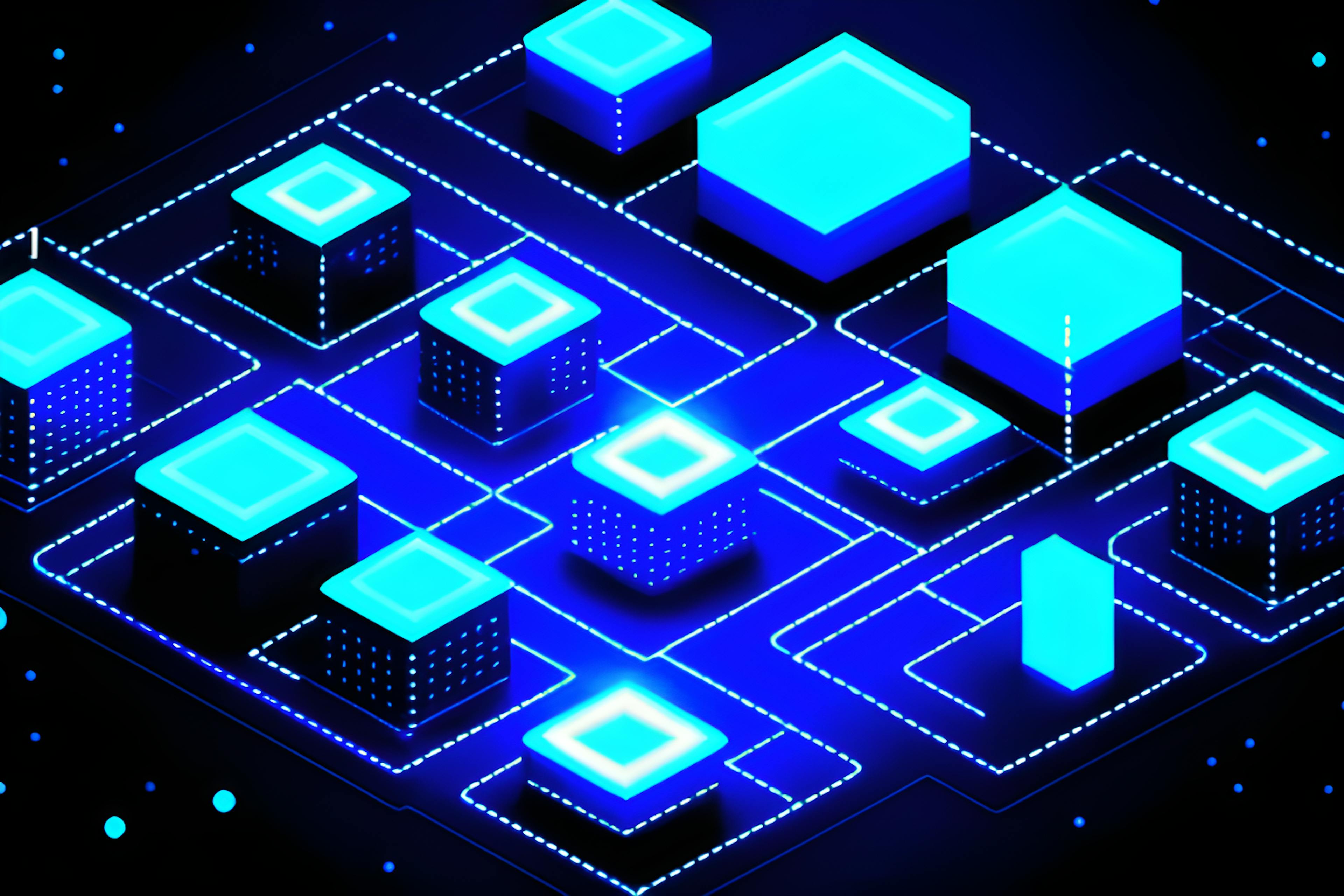 featured image - Bridging the Gap Between TradFi and DeFi With RWAs on the Blockchain