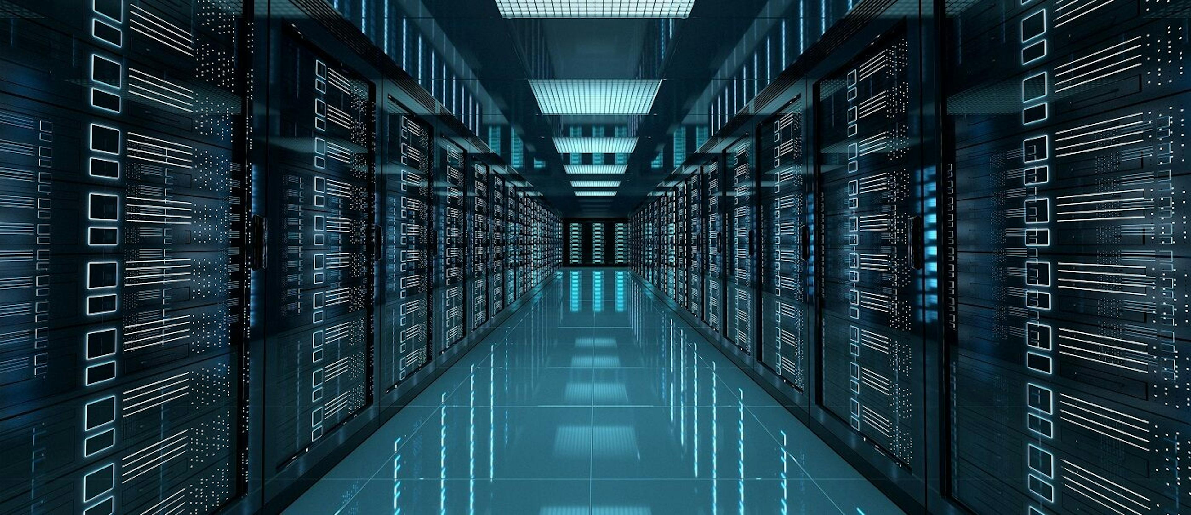 featured image - Web Hosting Trends in 2021 Shaping the Industry