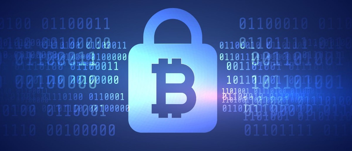 featured image - Tips To Protect Cryptocurrency From Cyber Attacks