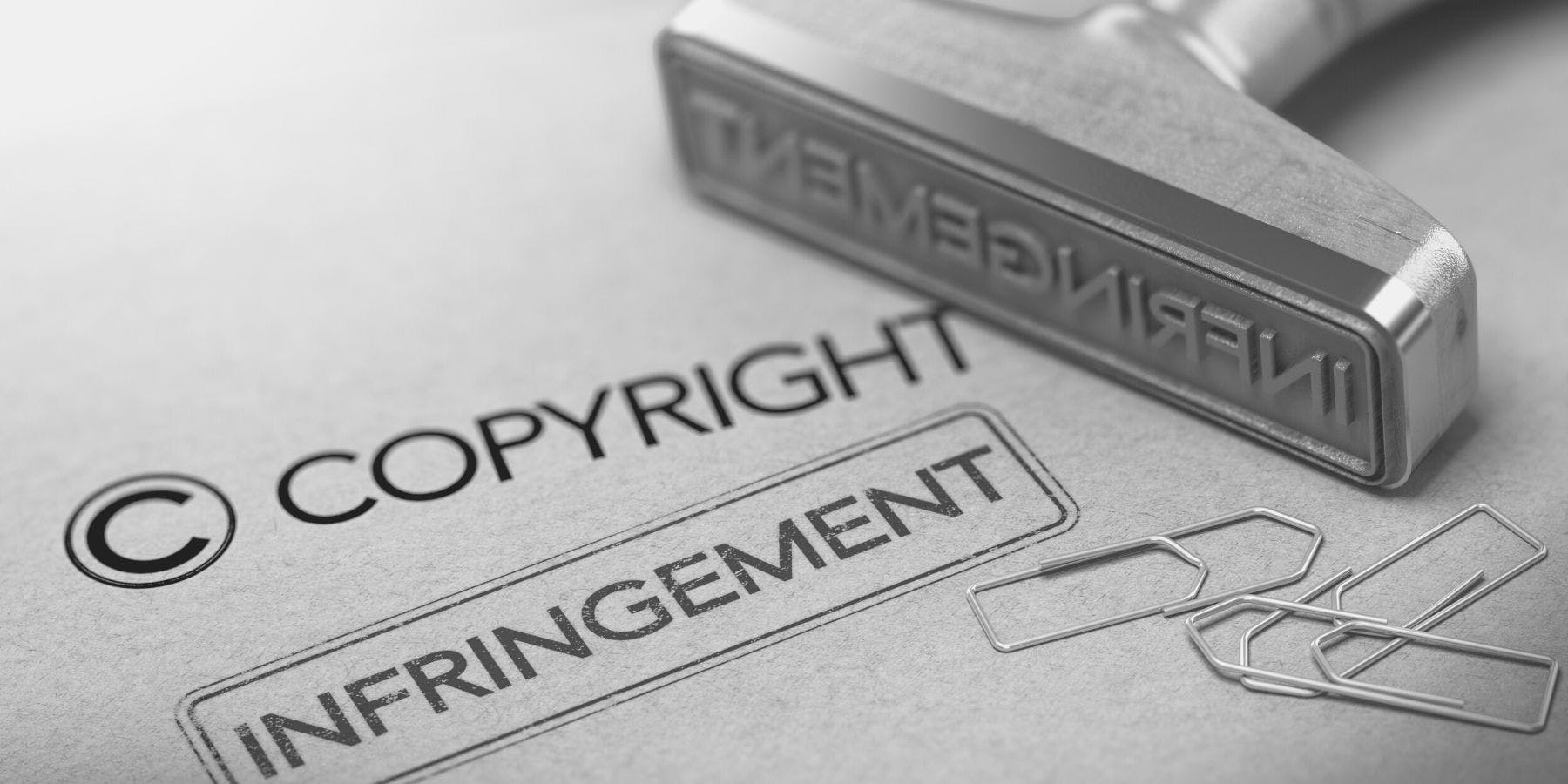 Copyright Trolls требуют нелепых сумм для изображений низкой стоимости
