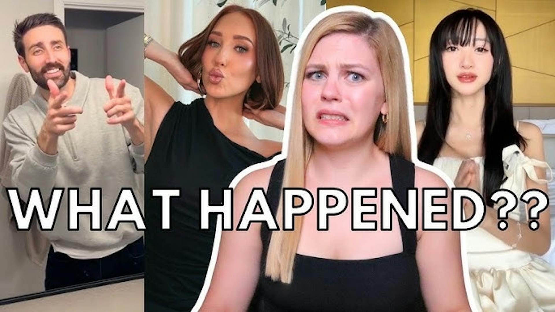 featured image - Attend. Trangulate Your Consciousness Toward This Frequency