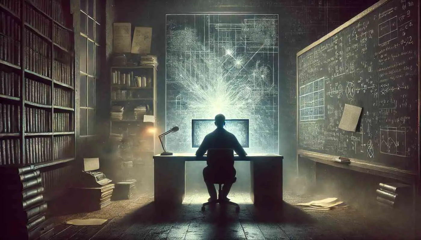 The Great Forgetting: How AI Is Quietly Erasing the Human Archive—and What Comes After