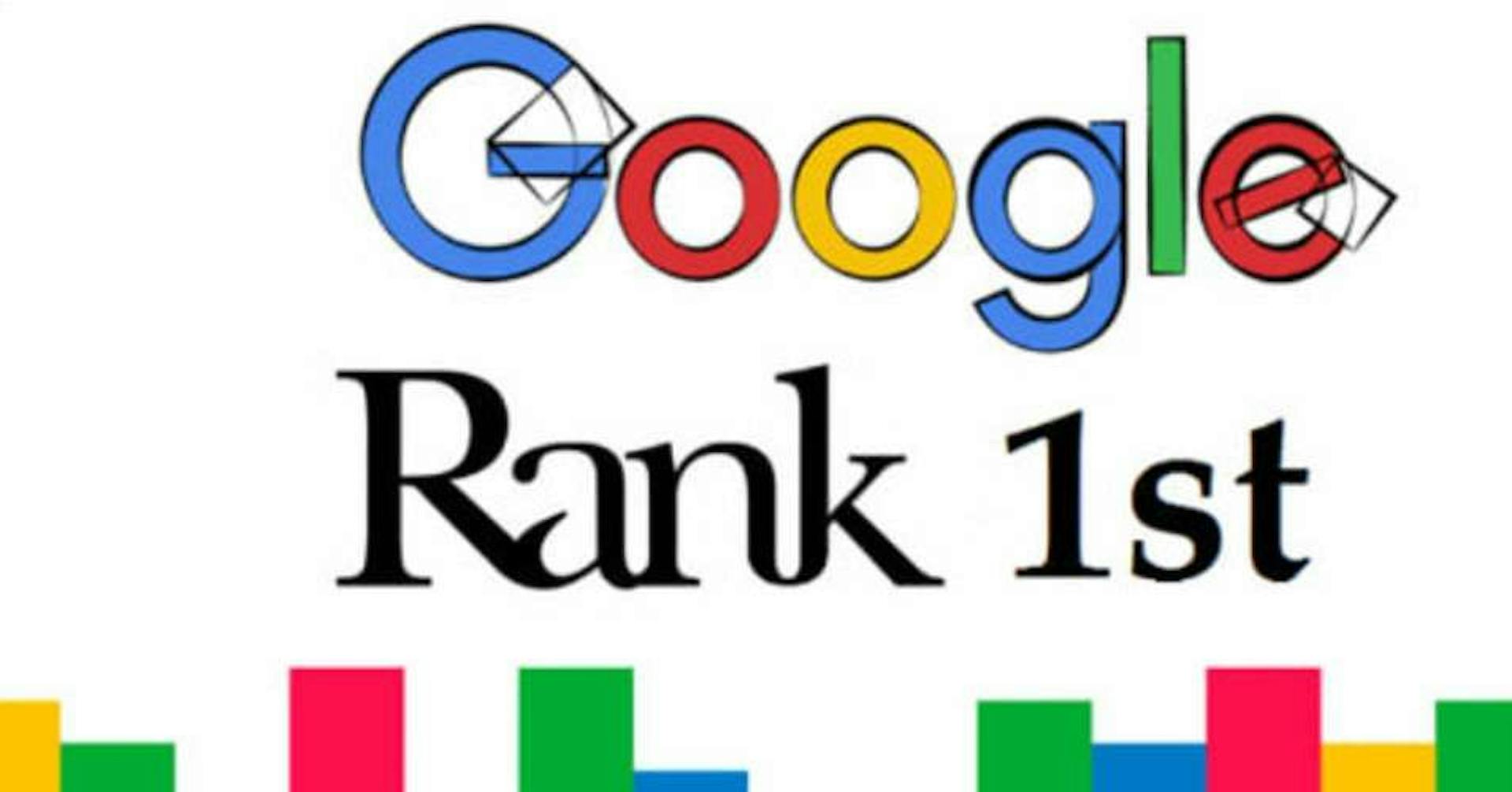 在 Google 中排名第一 - 没有 100,000,000 美元的预算 - 只需 45 美元！