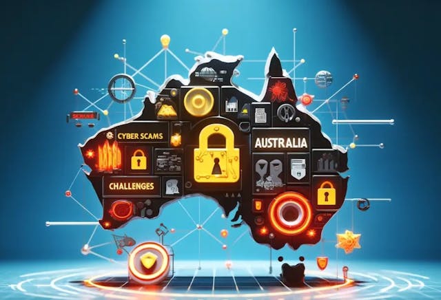 /australian-governments-plan-to-compensate-scam-victims-tech-companies-to-face-fines feature image