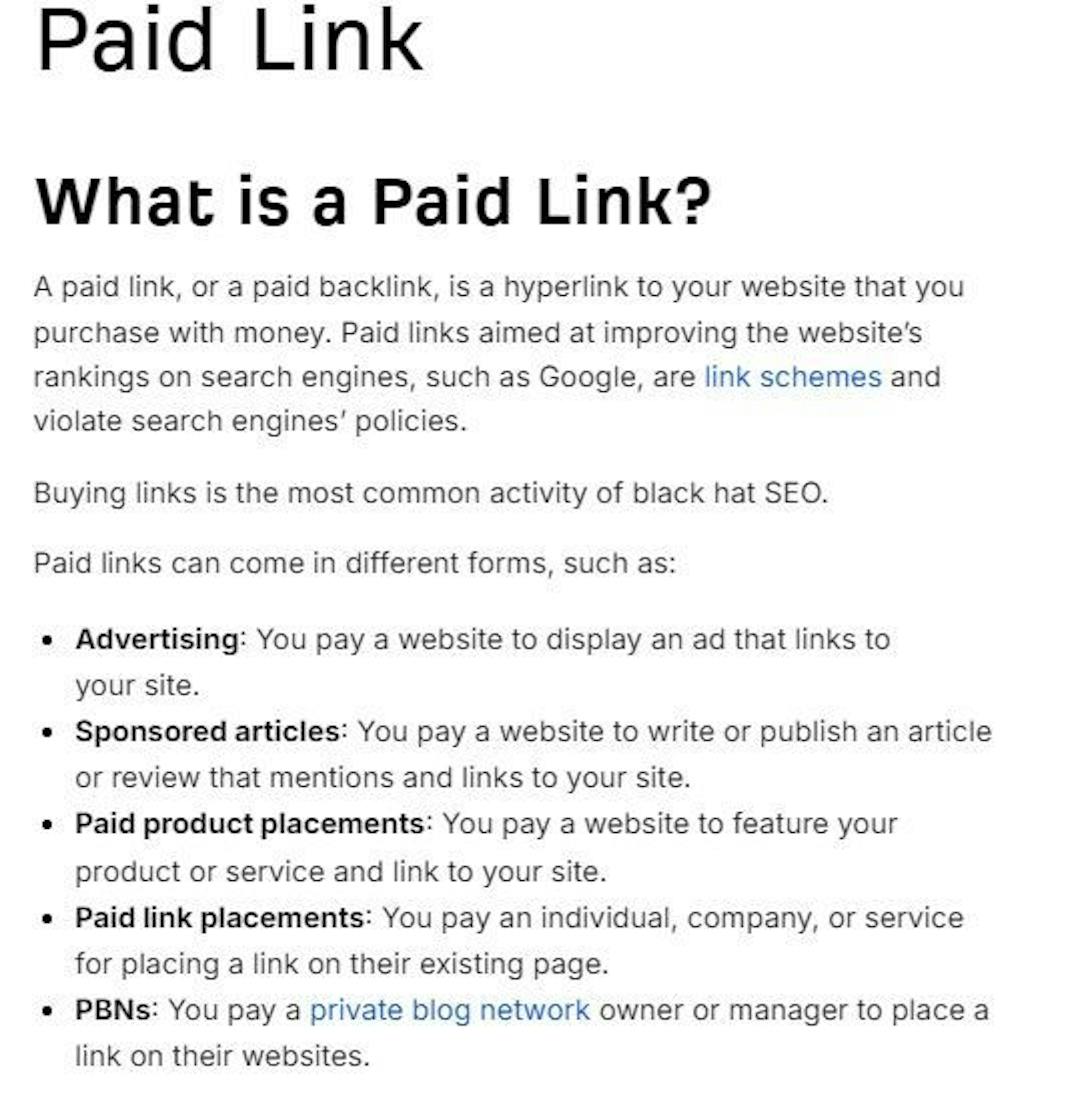 IPLocation.net подвергся критике за продажу ссылок Do-Follow в скандале с этическим гостевым постом | HackerNoon