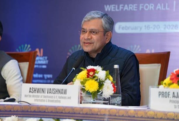 featured image - India's Deepfake Regulation Talk Is Cheap — Enforcement Is What Matters