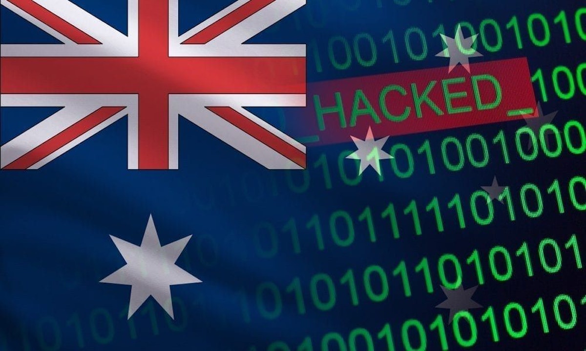 featured image - Australia's Ransomware Action Plan