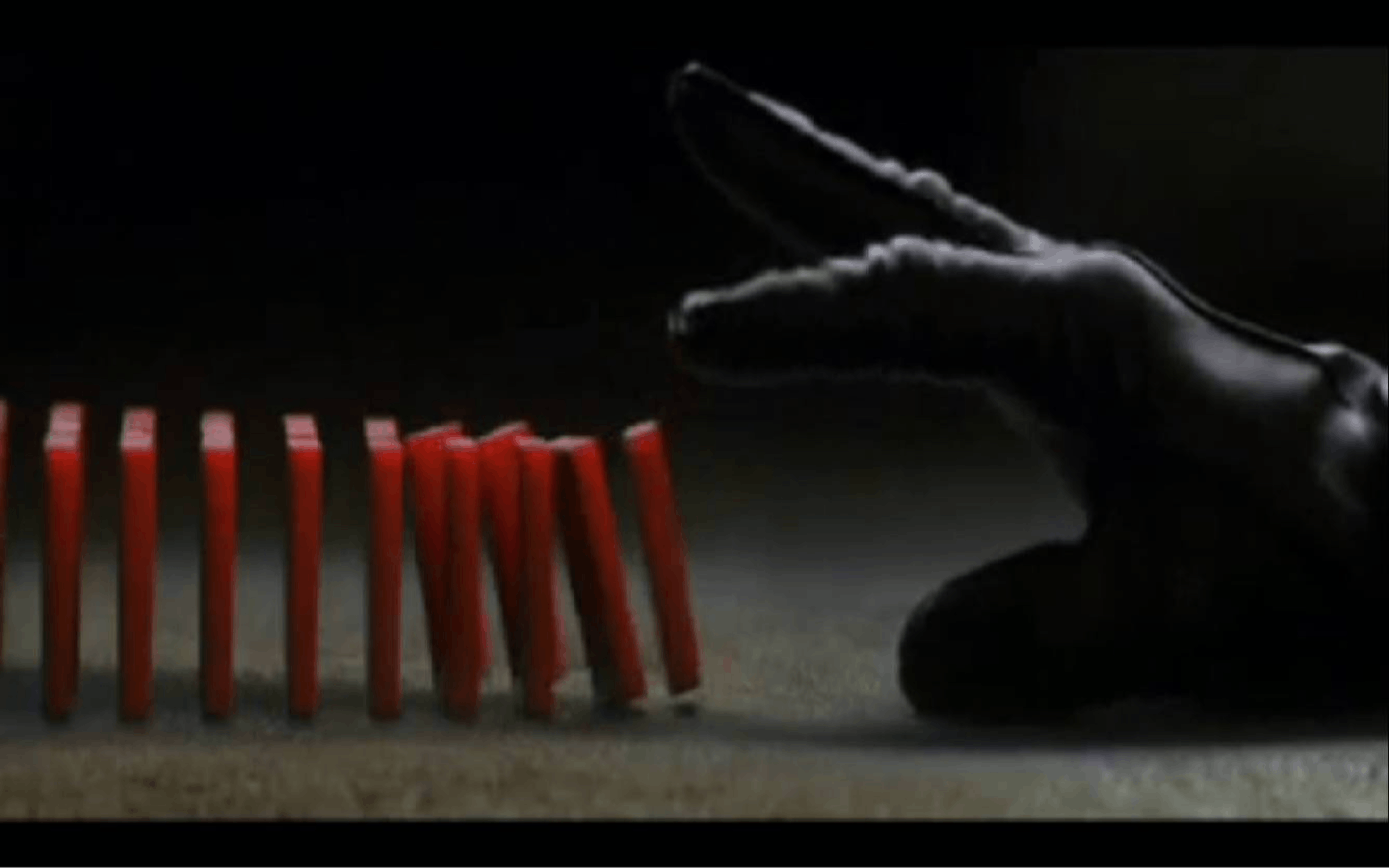 featured image - The Great Data Redundancy Mirage: When "Resilient" Networks Collapse Like Dominoes