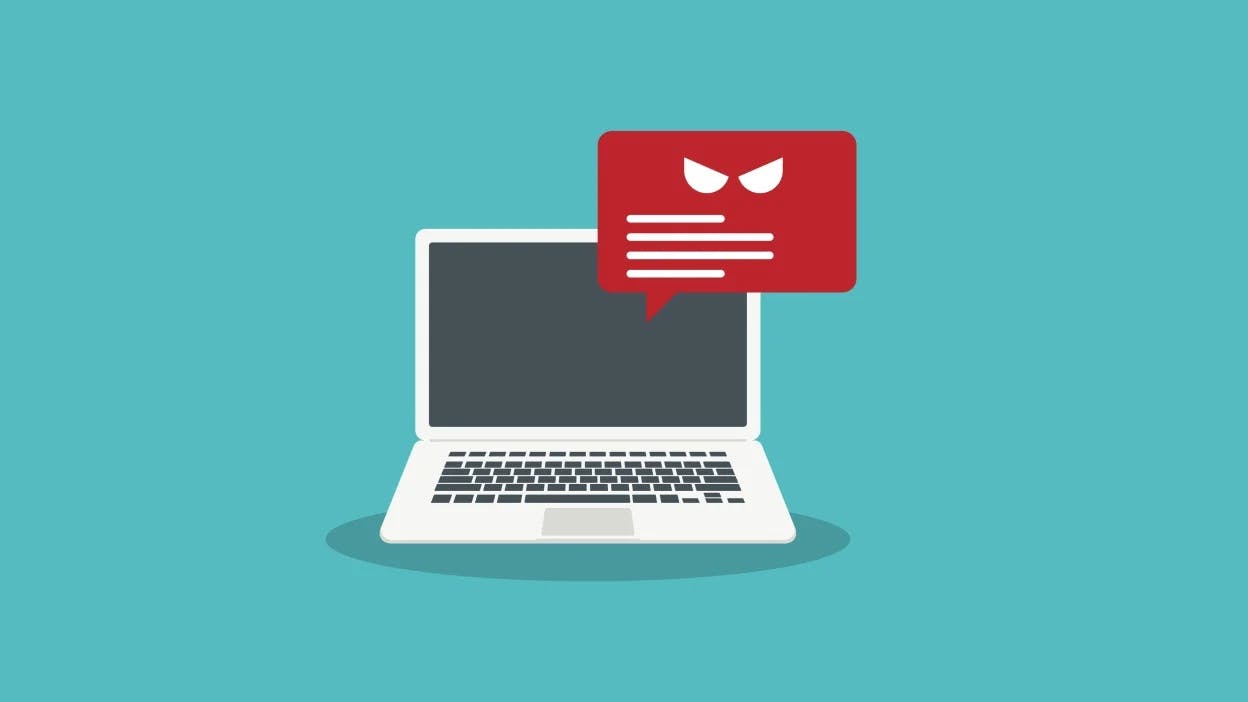 featured image - How To Stop Blog Comment Spammers, the Parasites Of Our Digital Ecosystem