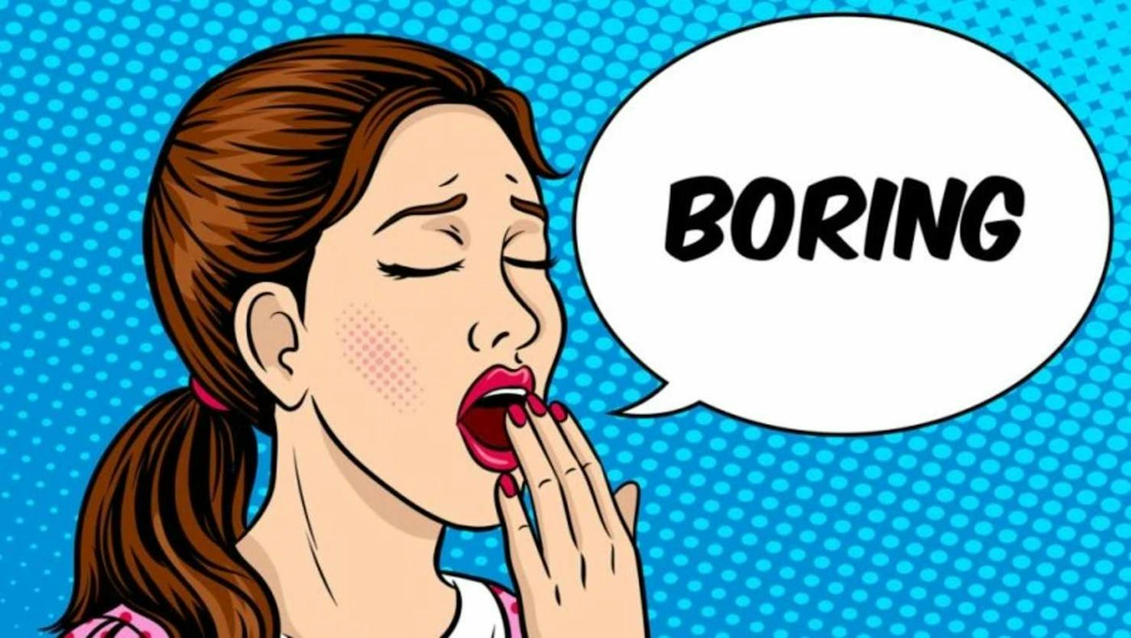 featured image - The SEO Industry's Never-Ending Loop of Repetition