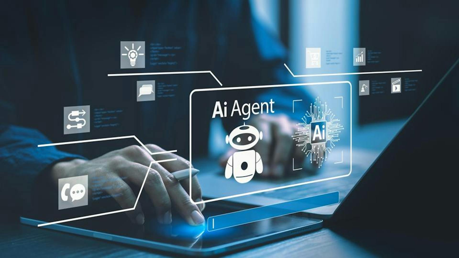 featured image - Why 2025's AI Agent Revolution Is Still Waiting In The Wings
