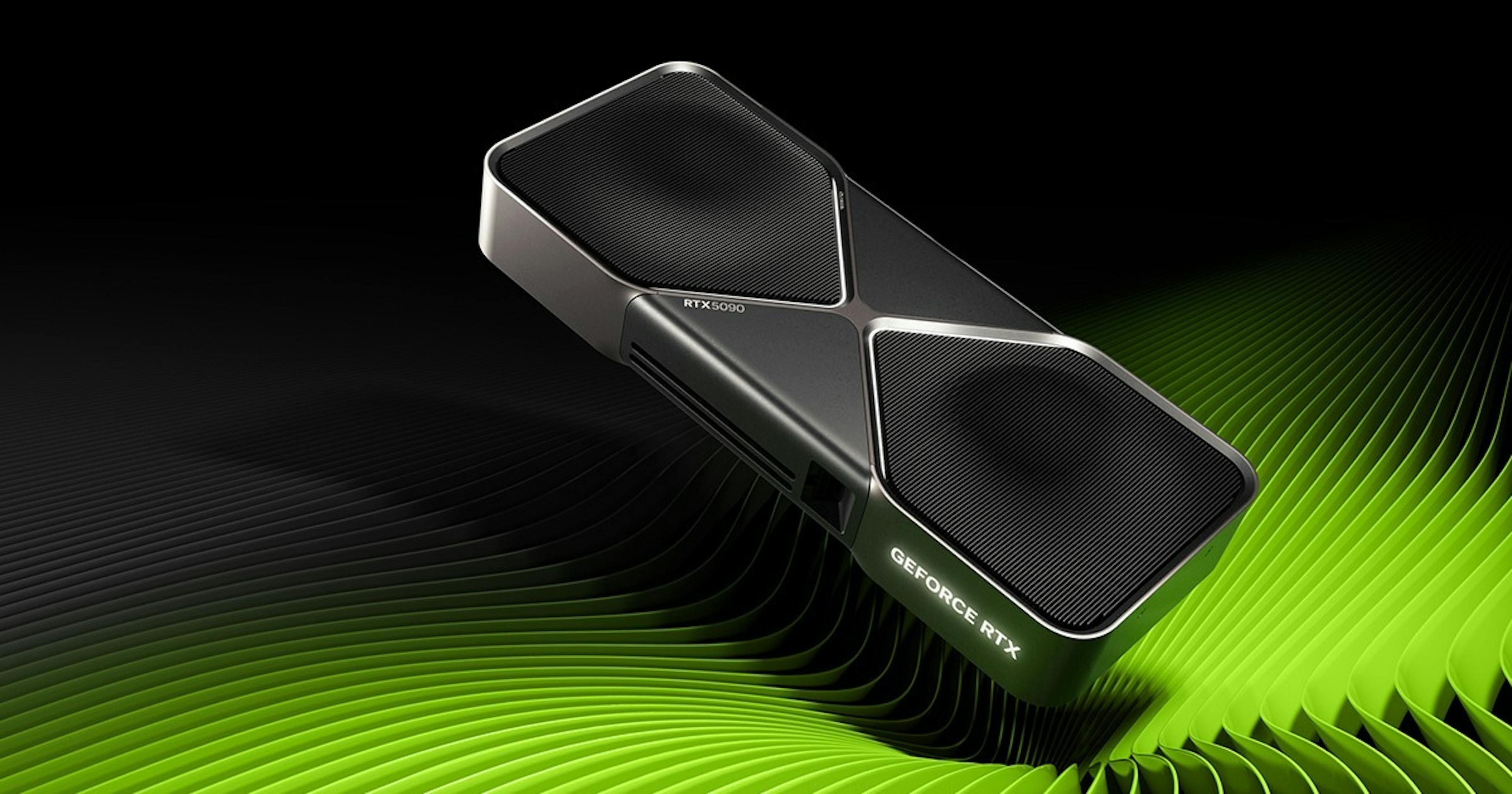 featured image - NVIDIA is Creating a Problem It Can Profit From