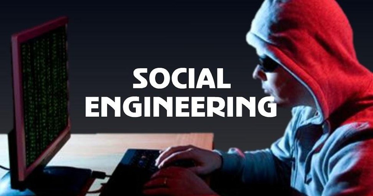 featured image - Hacking or Social Engineering? What You Need to Know to Keep Yourself Safe