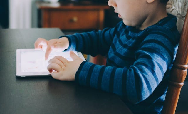 /educating-children-about-technology feature image