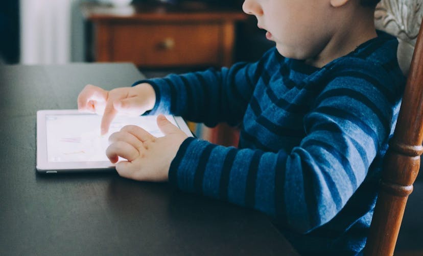 /educating-children-about-technology feature image