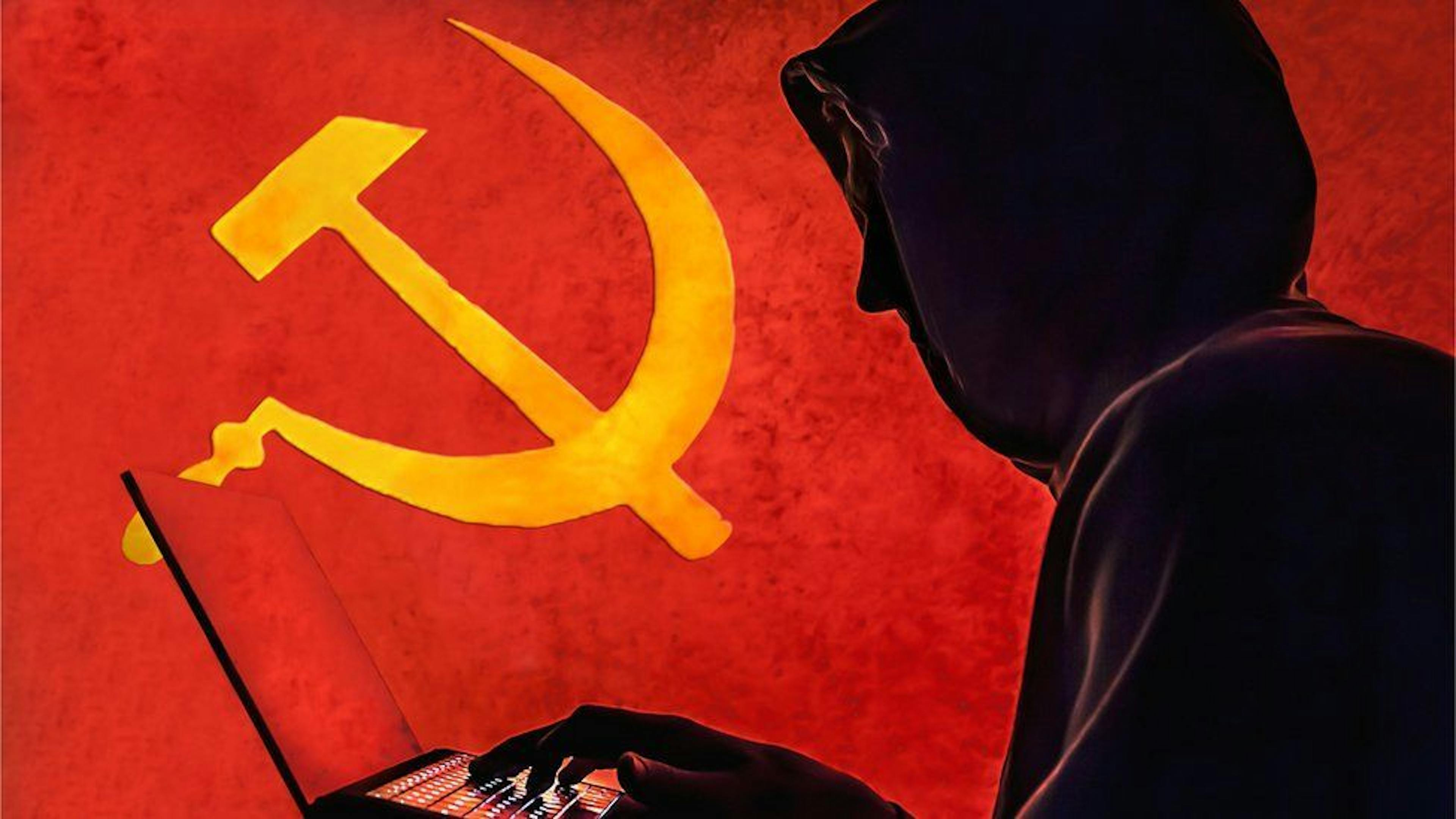 Cyber Conflict between Russia and Ukraine Escalates