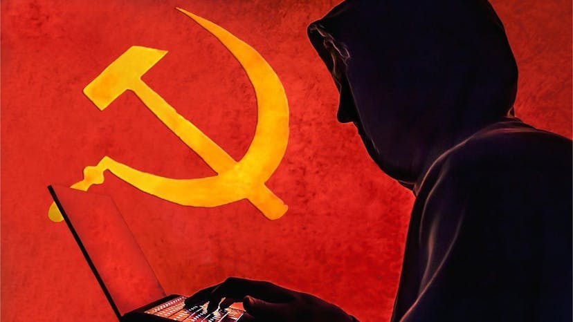 /cyber-conflict-between-russia-and-ukraine-escalates feature image