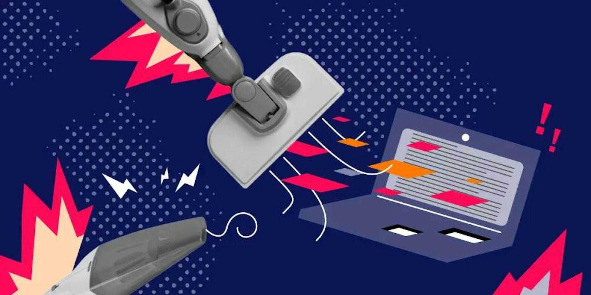 featured image - Content Scraping: An Unforgivable Theft of Creativity