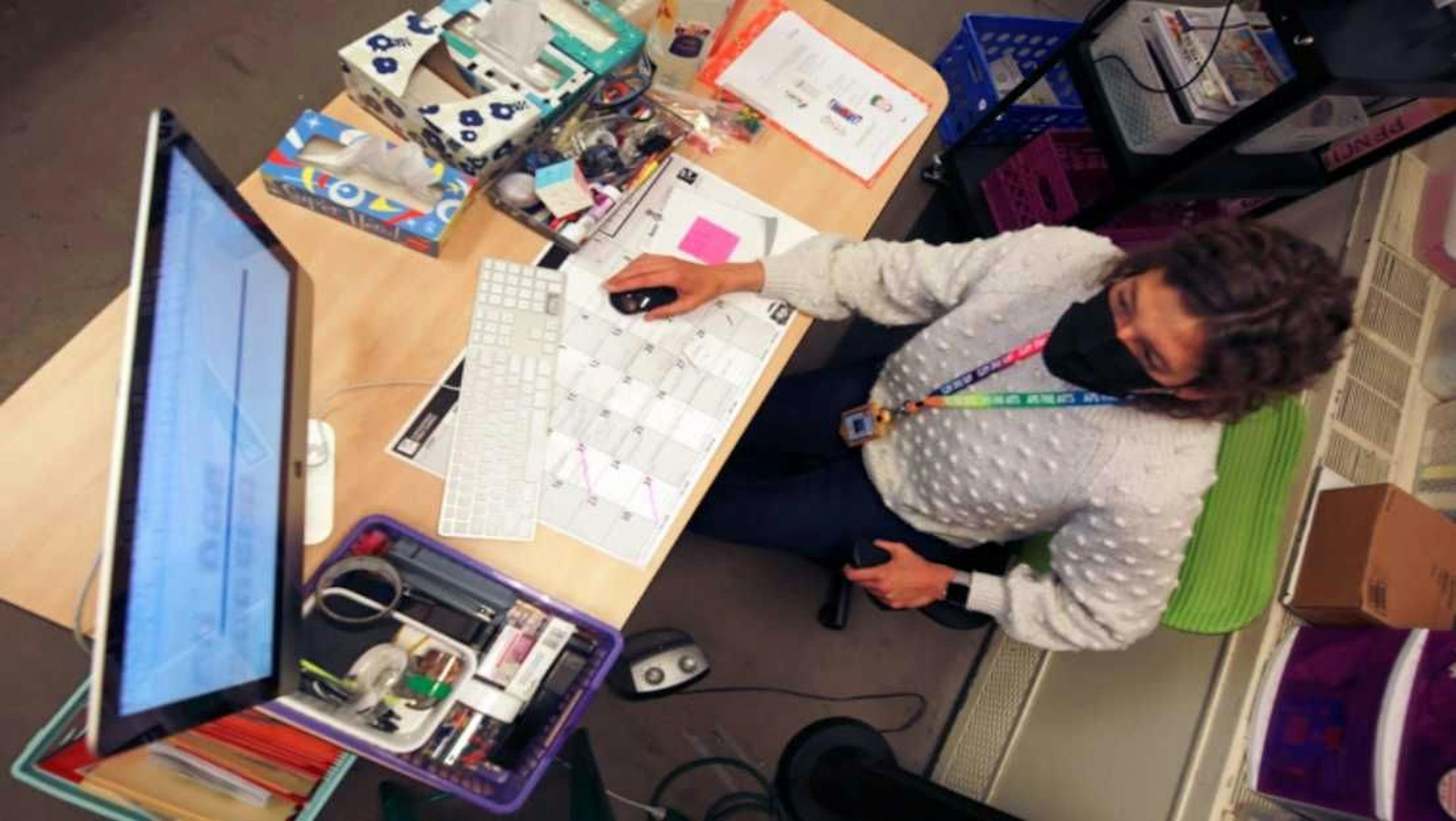 featured image - US Schools Face Increasing Cyberattacks Amidst Push Toward Digitization