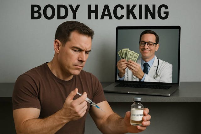 /mens-health-is-too-important-to-be-left-to-online-cowboys feature image