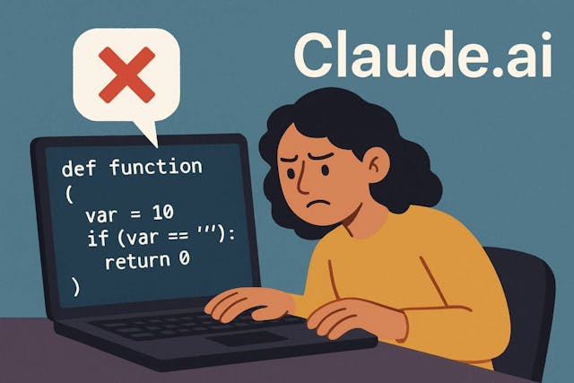 /the-cost-of-broken-code-how-claudeai-wastes-your-time-and-credits feature image