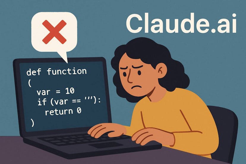 /the-cost-of-broken-code-how-claudeai-wastes-your-time-and-credits feature image