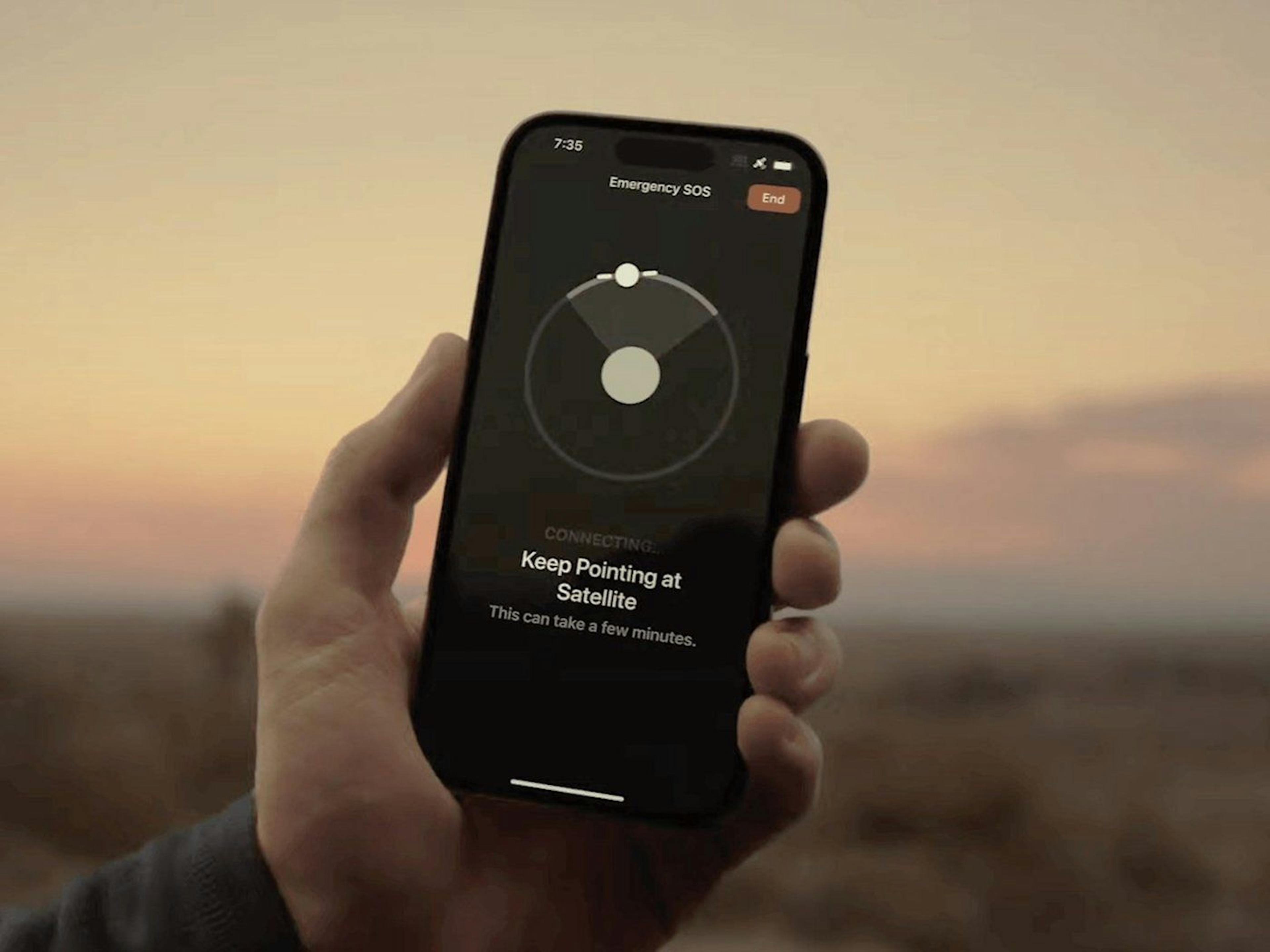 featured image - The iPhone 14 SOS Service Should Not Be Relied Upon as a Primary Emergency Location Device