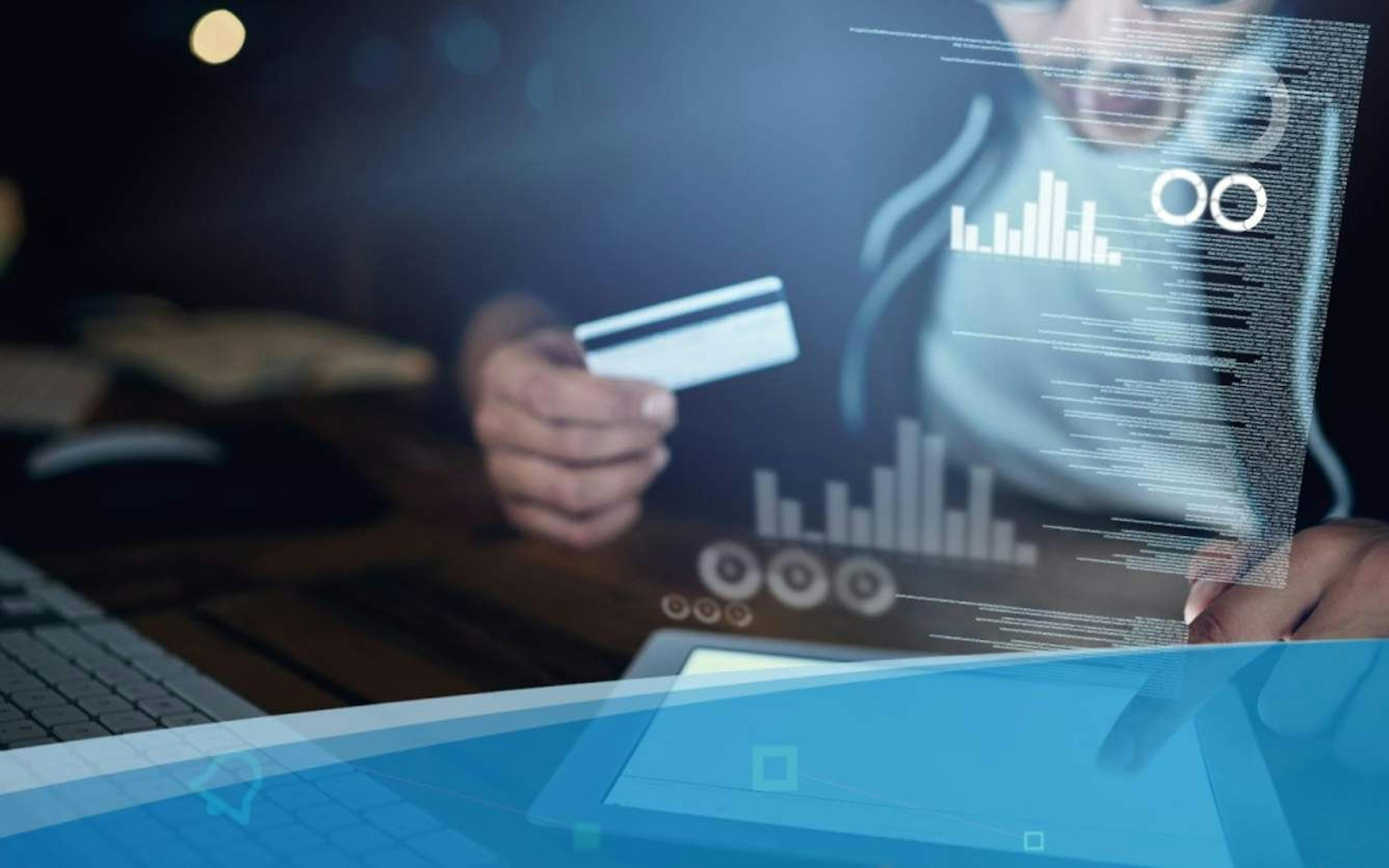 featured image - Resources Wasted On Cybercrime Instead Of Innovation