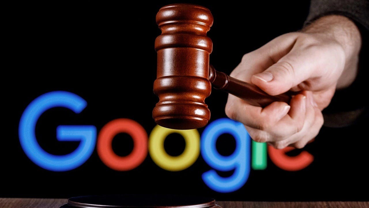 Google Slammed with Massive Antitrust Defeat: Monopoly Power Under Fire | HackerNoon