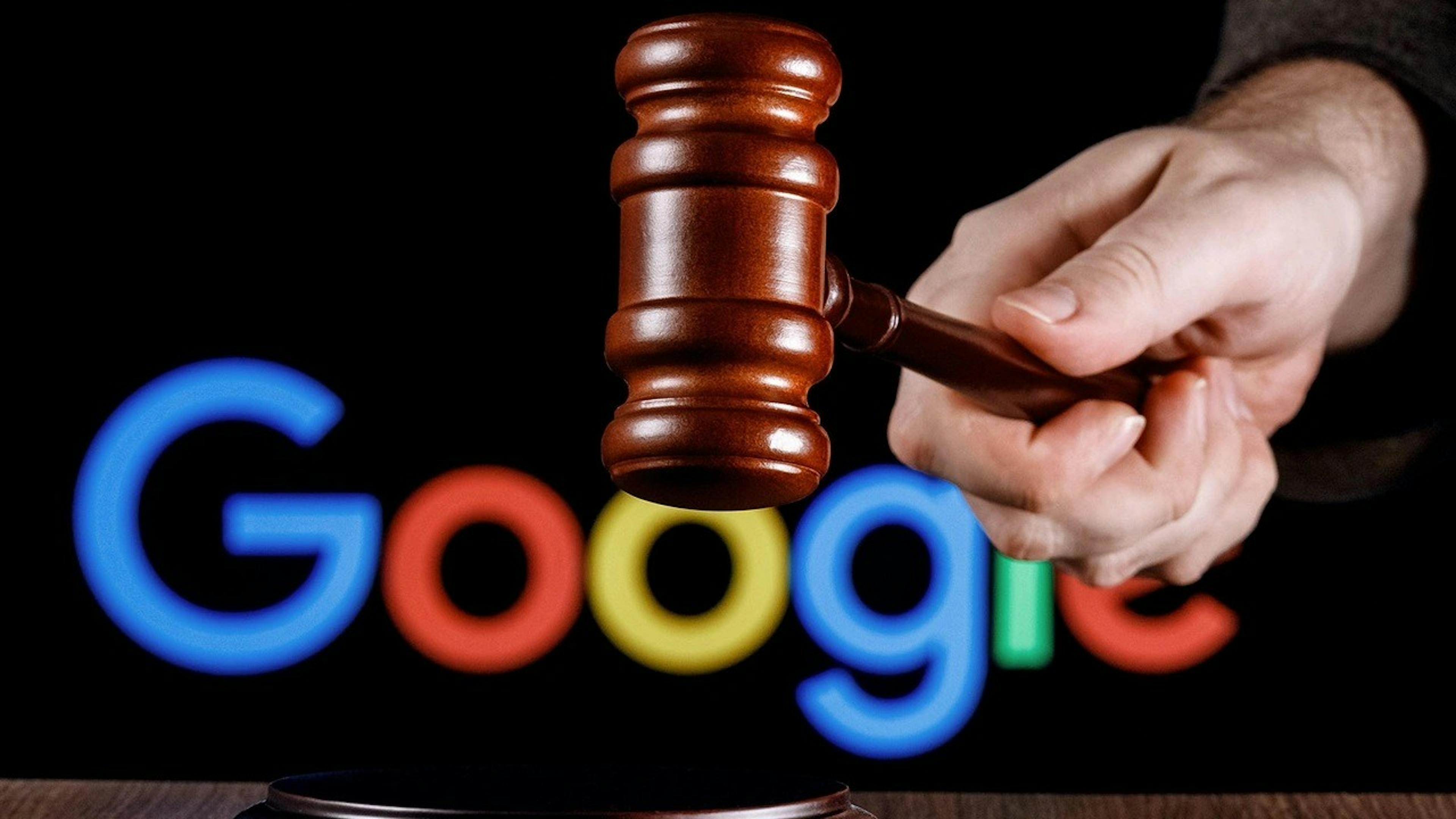 featured image - Google Slammed with Massive Antitrust Defeat: Monopoly Power Under Fire